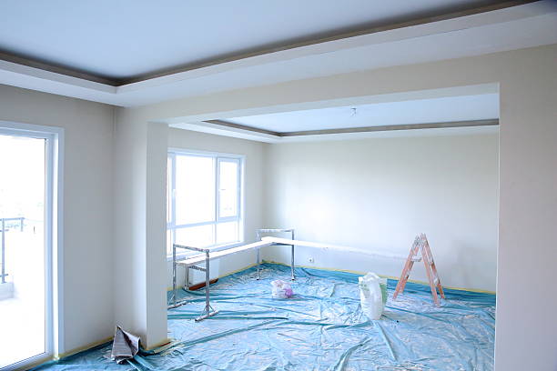 Best Eco-Friendly and Low-VOC Painting  in Heritage Village, CT